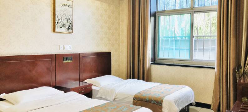 东环快捷宾馆(雄县医院店)图片