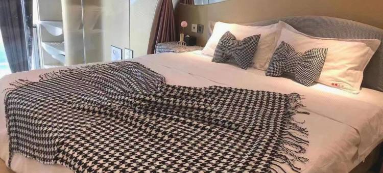 杭州乐家江景公寓图片