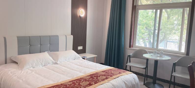 昆山有缘宾馆图片