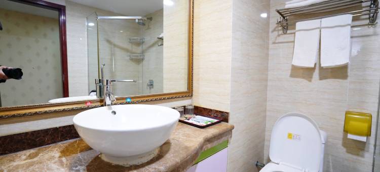 安乡今朝大酒店图片