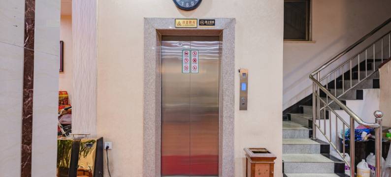 虞城贝尔特商务快捷酒店图片