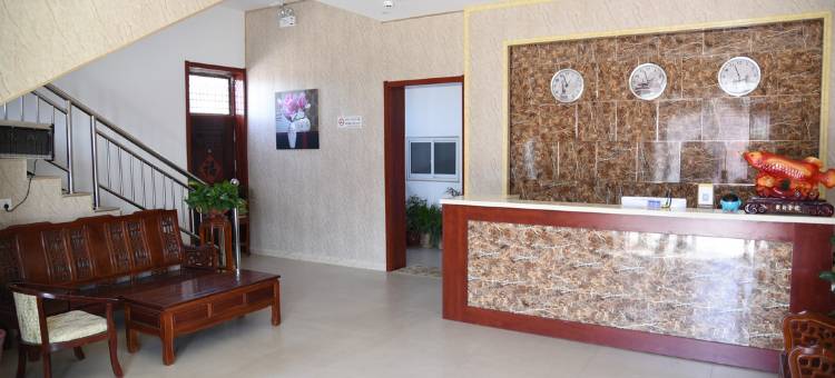 Q加·连云港苏连花宾馆图片