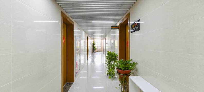 大道云间商务公寓(东莞樟木头观音山店)图片