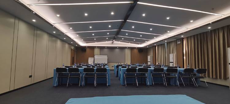 欧斯卡国际酒店(东莞大朗广场店)图片