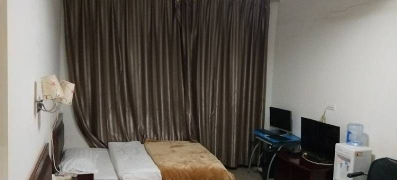 玉溪进鸿宾馆图片