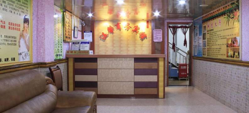 温馨商务宾馆(闽侯南屿镇店)图片