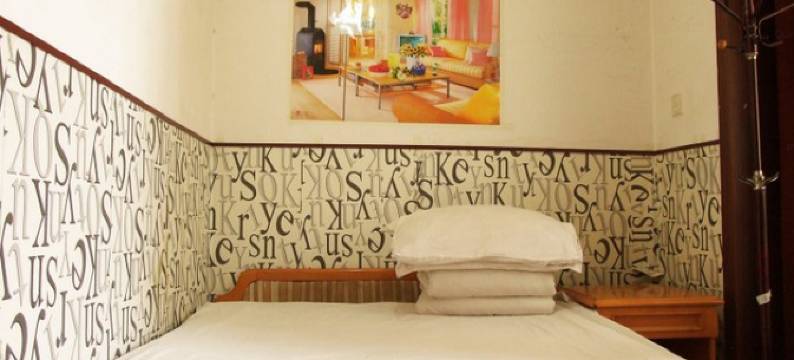 廊坊顺华旅馆图片