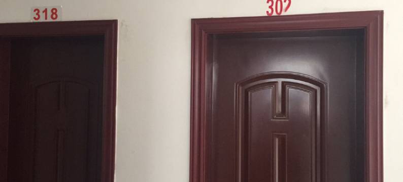 潜江军兰旅社图片