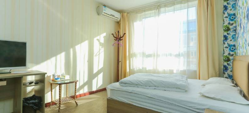 长春市佳夜宾馆图片