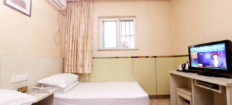 南京香橙宾馆图片