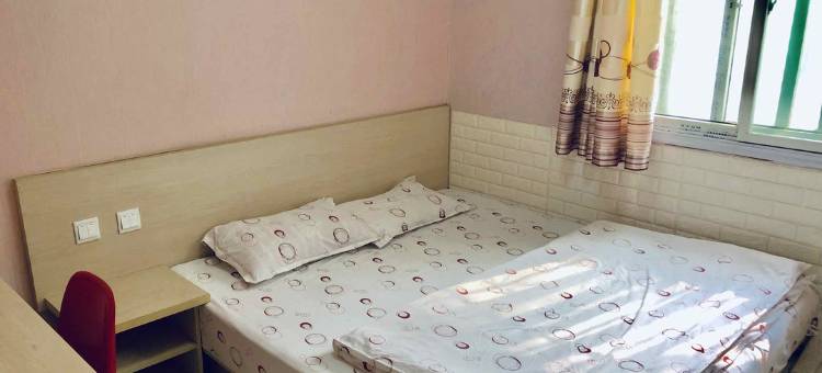 济南和东宾馆图片