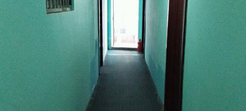 无锡安笑客房图片