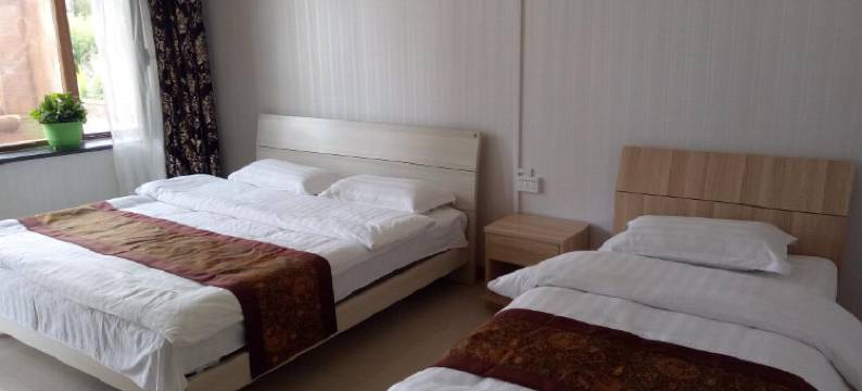 通榆向海屯绿色农家院图片