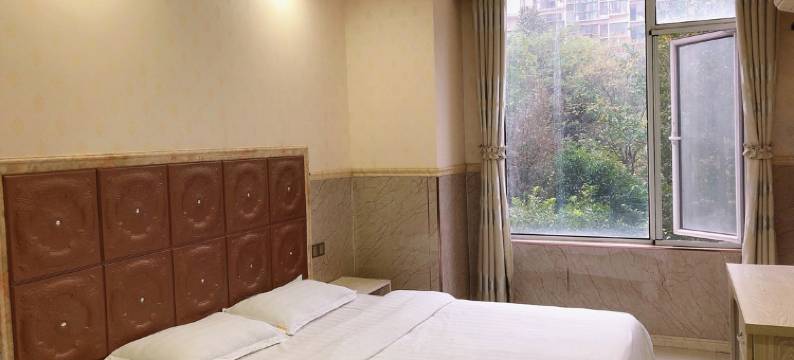 芜湖康辉宾馆图片