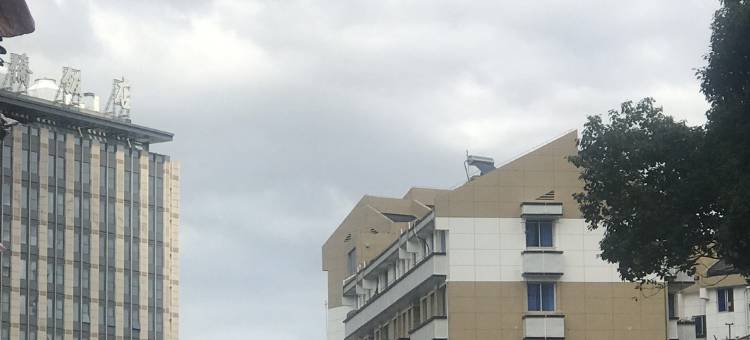 岱山家禾宾馆图片