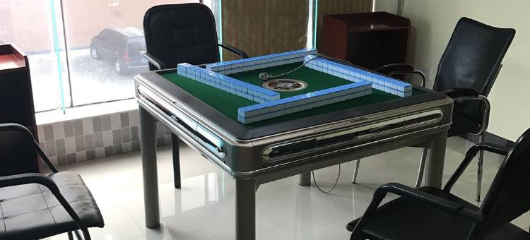 琼海豪丰宾馆图片