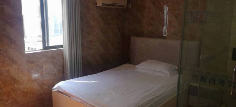 德惠新嘉园时尚宾馆图片