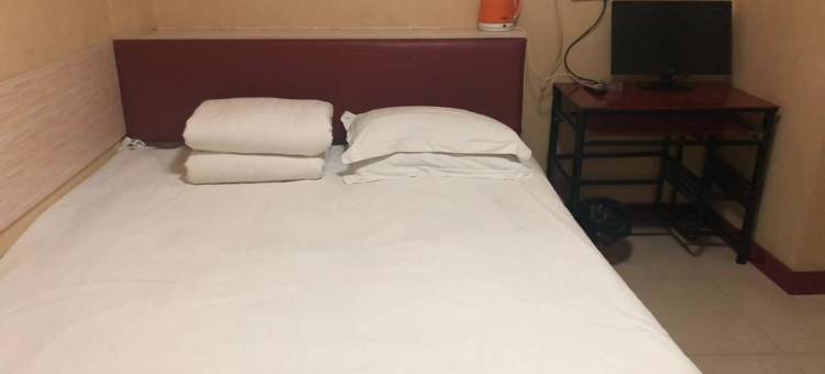 君来时尚旅馆(长春远达大街店)图片