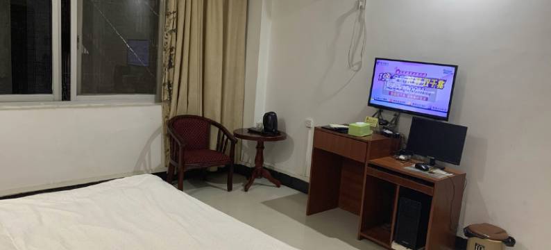 宁明楼外楼宾馆图片