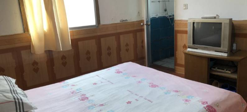 南京秦洪旅社图片