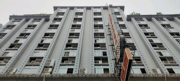 云浮永恒特色大酒店图片