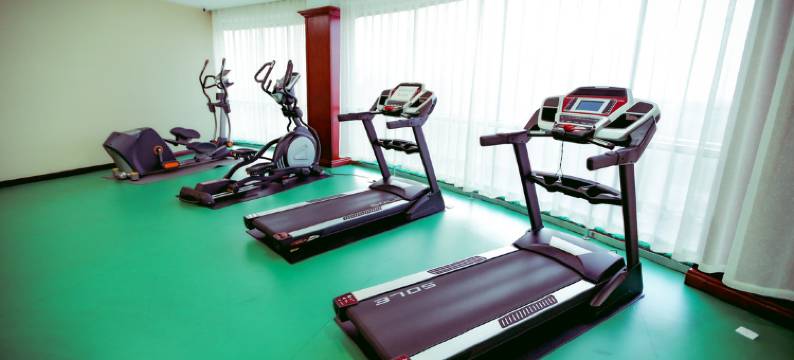 哈尔滨万宇科技园酒店(七三一部队遗址店)图片