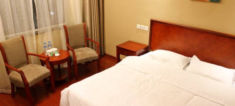 贝壳酒店(日照涛雒镇汽车站店)图片