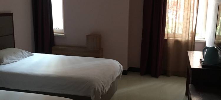 富裕德盈宾馆图片