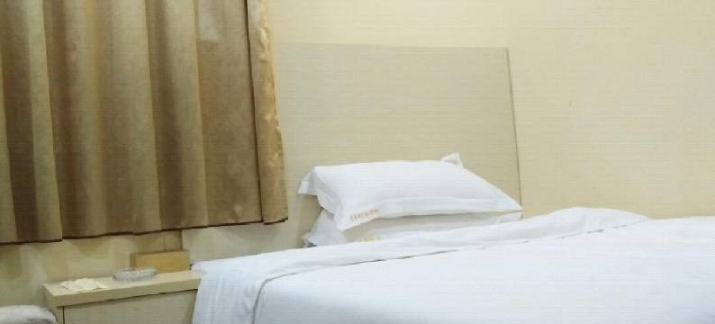 深圳88时尚客栈图片