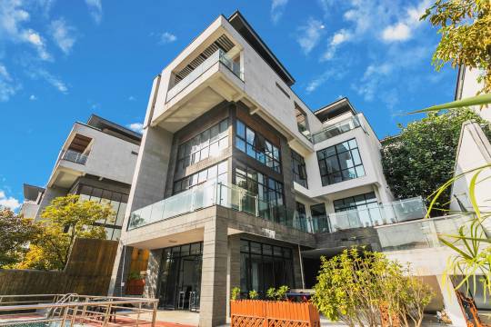 广州别墅客服表妹(24号店)