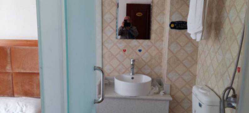 西昌柏麟宾馆图片