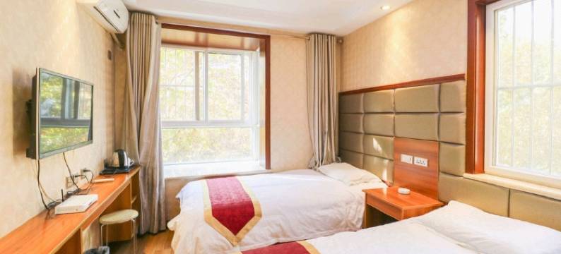 金果精品之家(广州新白云机场店)图片