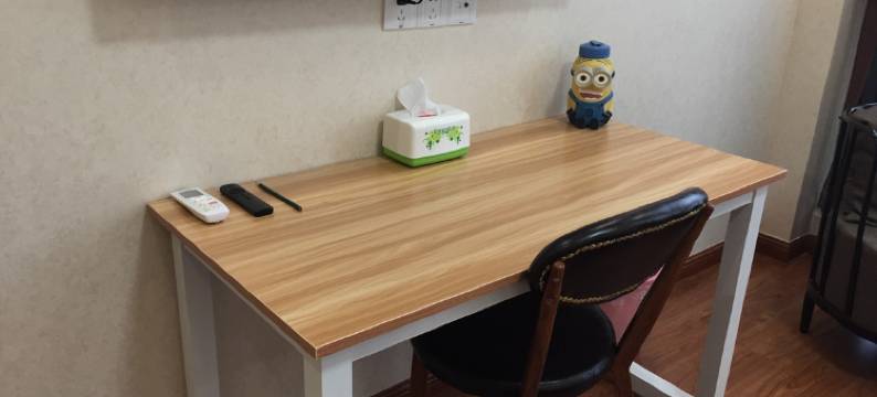 星月精品民宿(矿大南湖校区壹方城店)图片