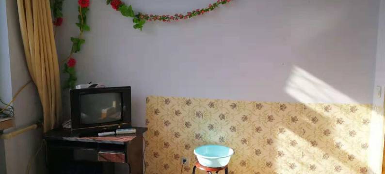 阳原平民旅店图片