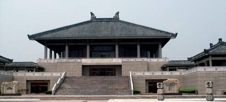 鲁国印象公寓(曲阜汽车站店)图片