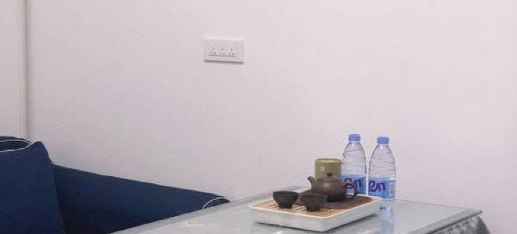 瑶瑶家民宿图片