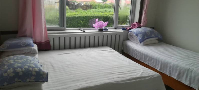 五常田园农家院图片