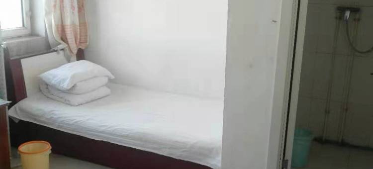 卓资安逸宾馆图片