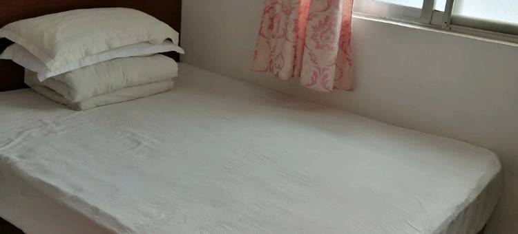 万顺旅馆(新兴北路店)图片