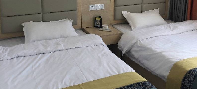 泰宁尚都酒店(古城店)图片