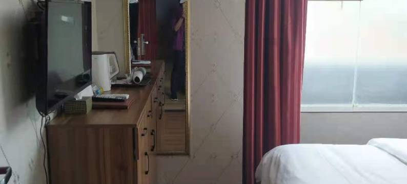 威远祥和城市印象酒店图片