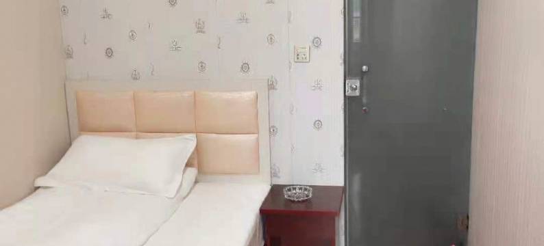 优如家宾馆图片