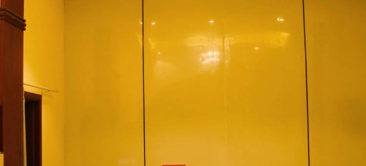 7天酒店(丰都鬼城店)图片