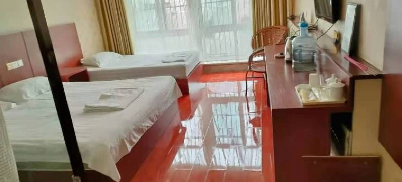 平阴焮煜宾馆图片