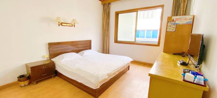 杭州大江宾馆(临安汽车东站店)图片