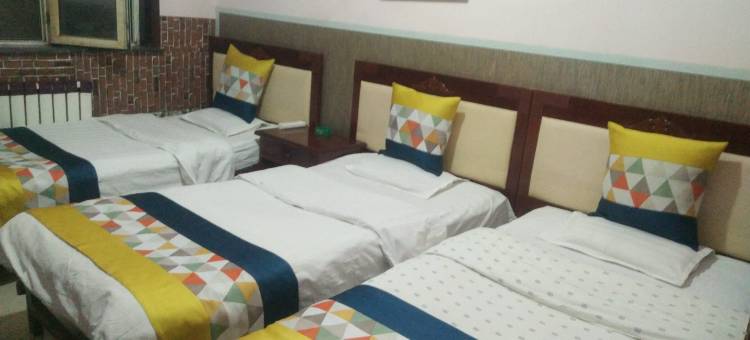 达拉特旗尚好宾馆图片