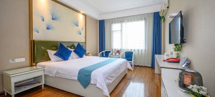 资中赛东方酒店图片