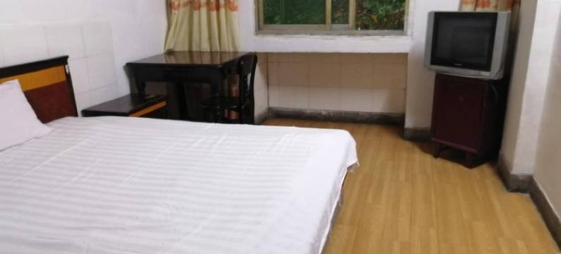 吉水二轻宾馆图片