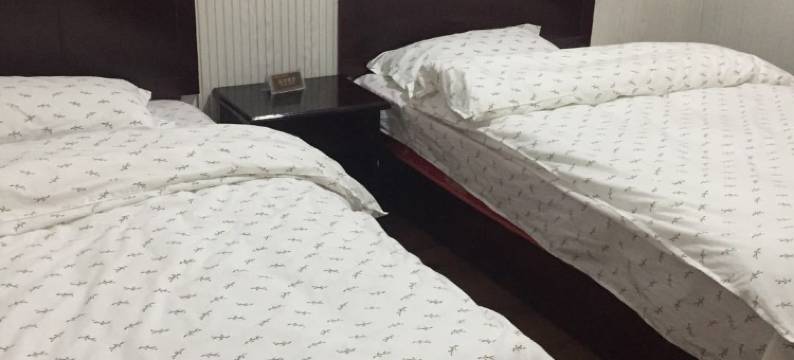 忠县舒心宾馆图片