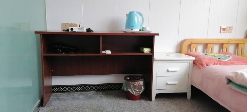 潜山余兰农家乐图片